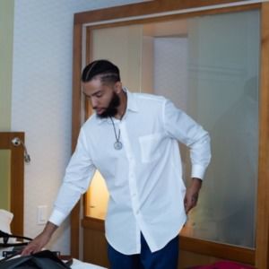 Meet your Posher, Dante